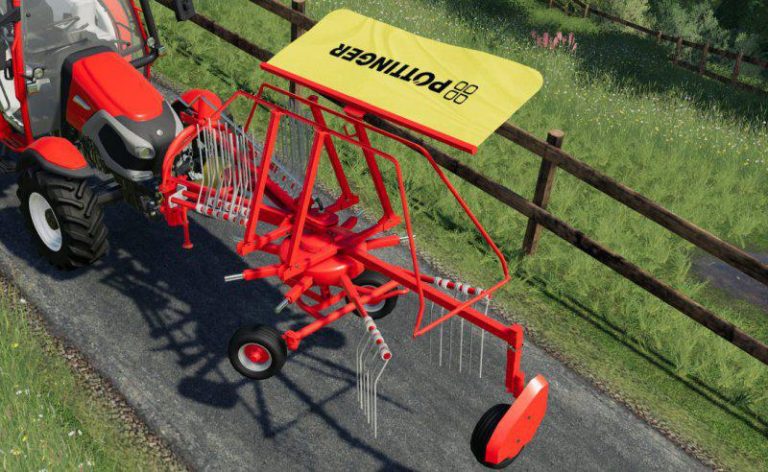 POTTINGER TOP 280 U V1.0.0.0