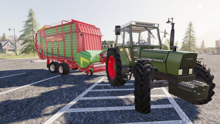 FENDT 307 – 309 KUULBULT FM V1.0