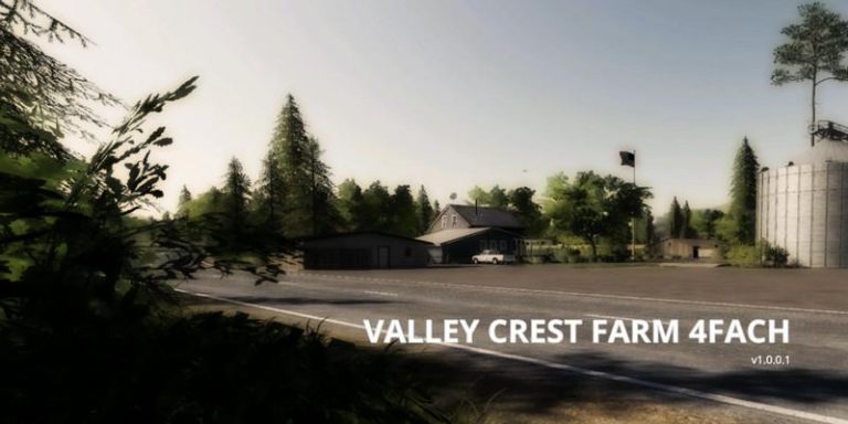 VALLEY CREST FARM 4X V1.0.0.1