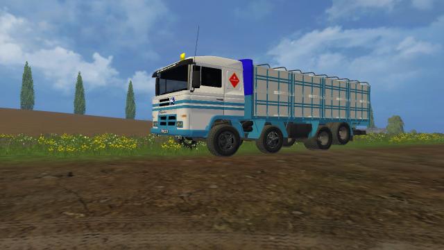 Pegaso tecno v1.0