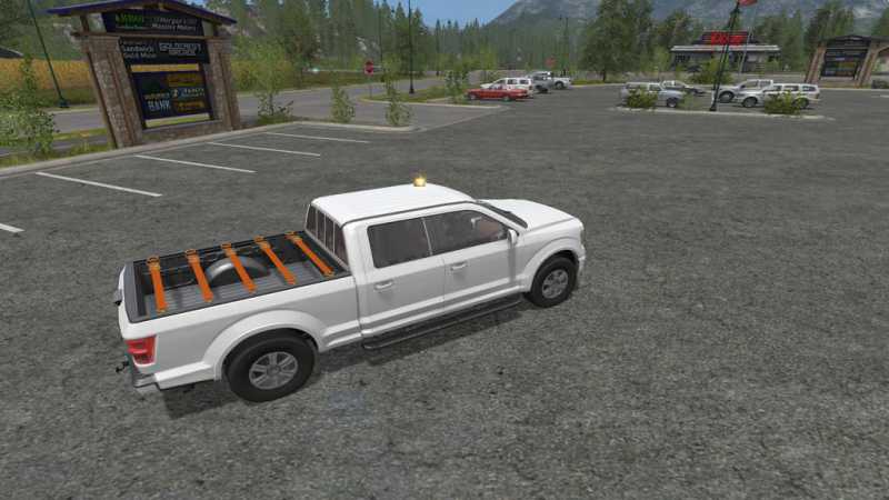 LIZARD PICKUP TT V1.2.0.2