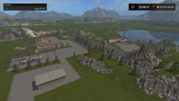 NORGE V1.2