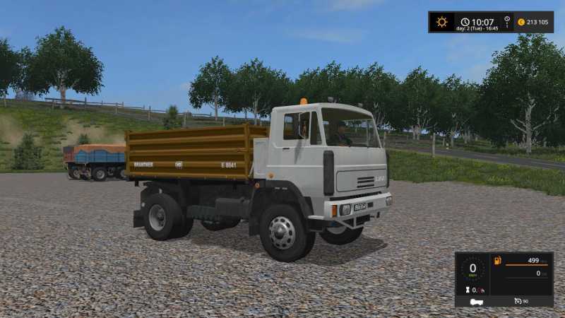 LIAZ 110 V1