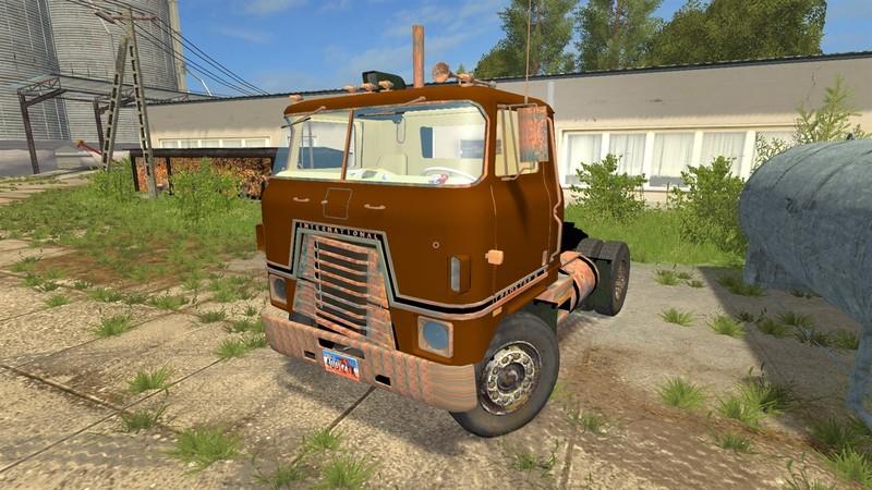 INTERNATIONAL TRANSTAR II V1.2