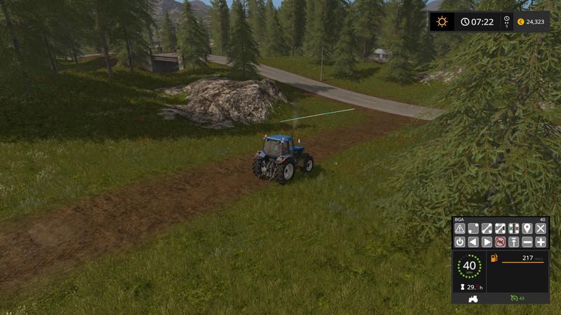 AUTODRIVE V1.0.9