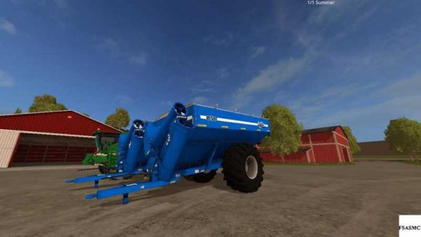 KINZE 850 V1