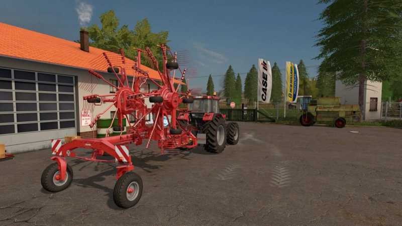 KUHN GA 8521 V1.0.0.0