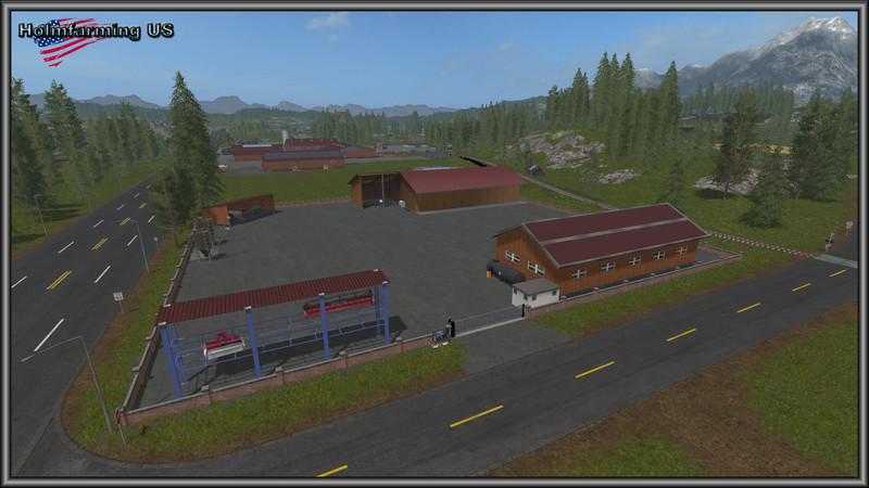 HOLMFARMING US V1.2