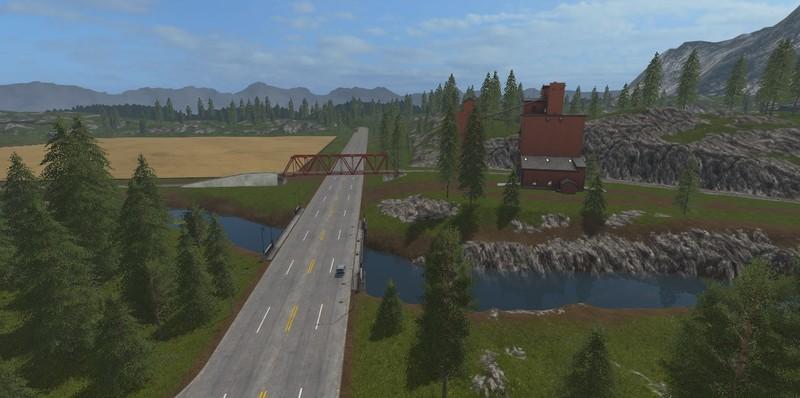 FRANCONIA V1.3.1