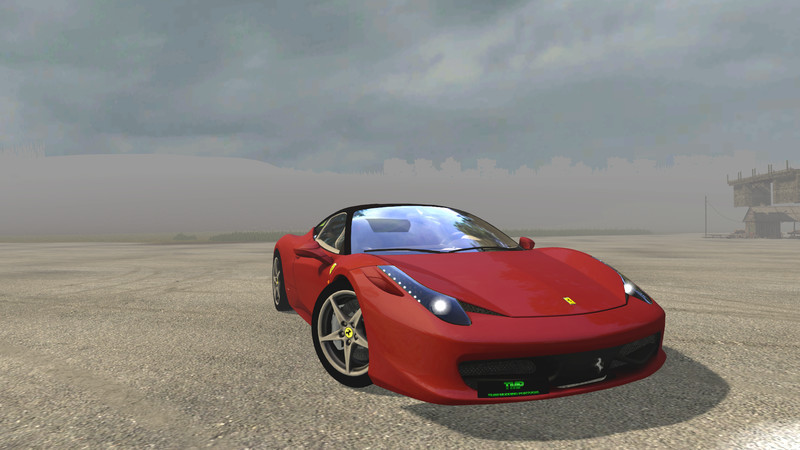 FS17 Ferrari 458 Italia V 1.1