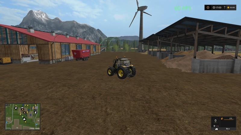 GOLDCREST USA V2.1