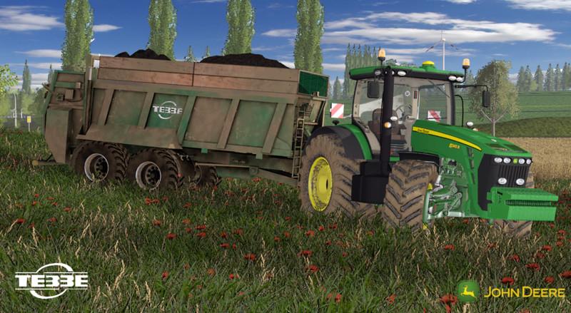 Tebbe HS 180 v1.0