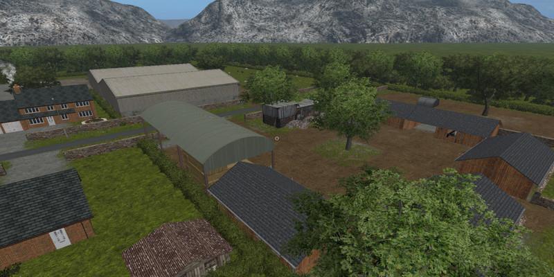 WHITE OAK FARM V1.0