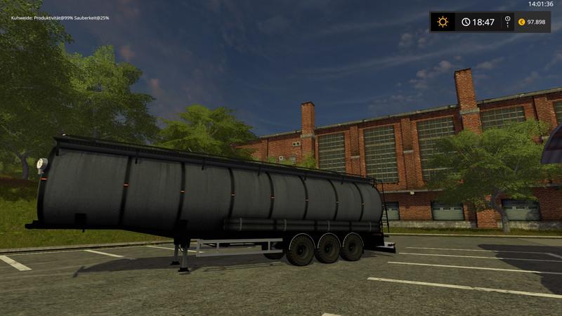 VANHOOL TANKS V1.0