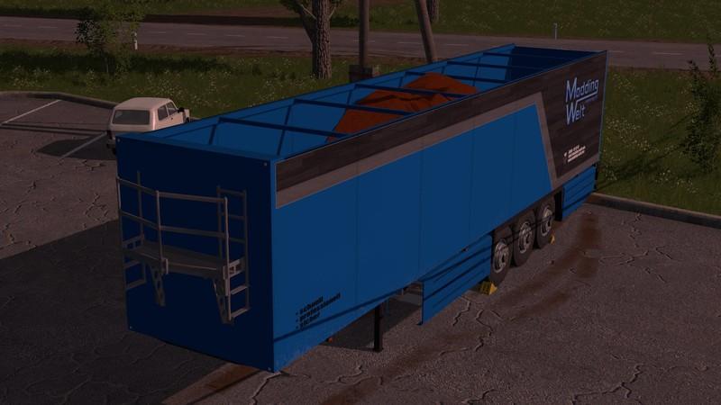 SCHMITZ CARGOBULL V1.0.0.0