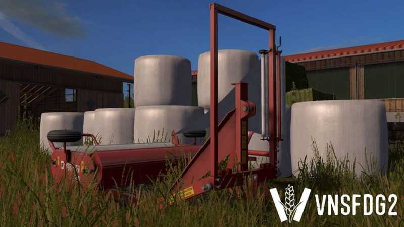 METAL FACH Z-560 V1.0.2