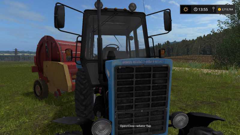 MTZ 82 V1.0