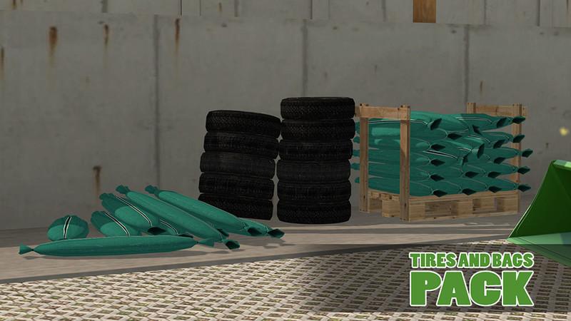 SACKS AND TIRES V1.0