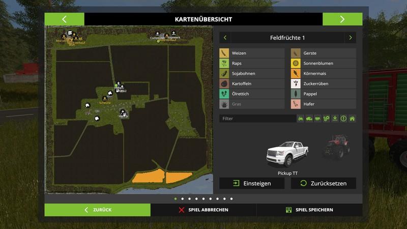 NEW BARTELSHAGEN ON GRABOW BODDEN V1.0.2 BETA