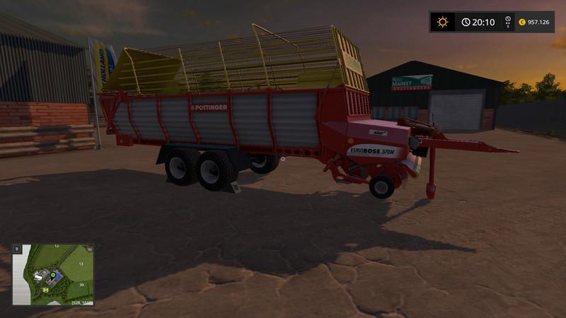 POTTINGER EUROBOSS 370H V1.0