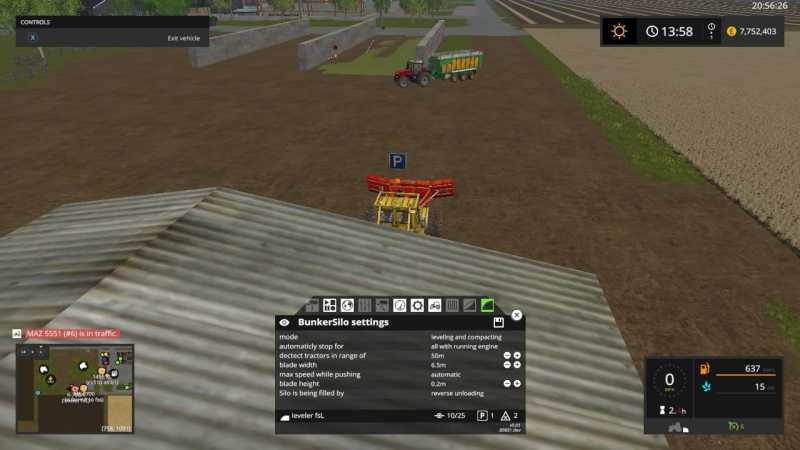 HOBBS FARM 17 V1.6