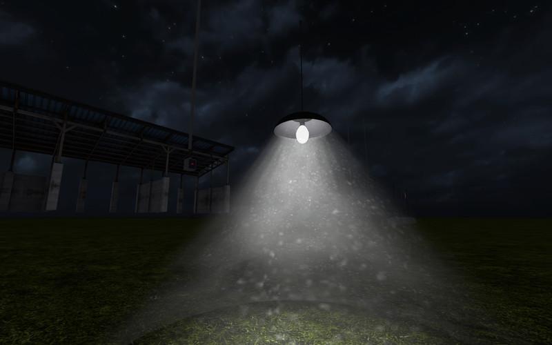 LIGHTS FROM ARII V0.1