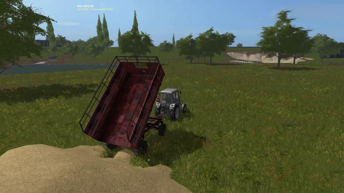 PTS – VAN V3.0